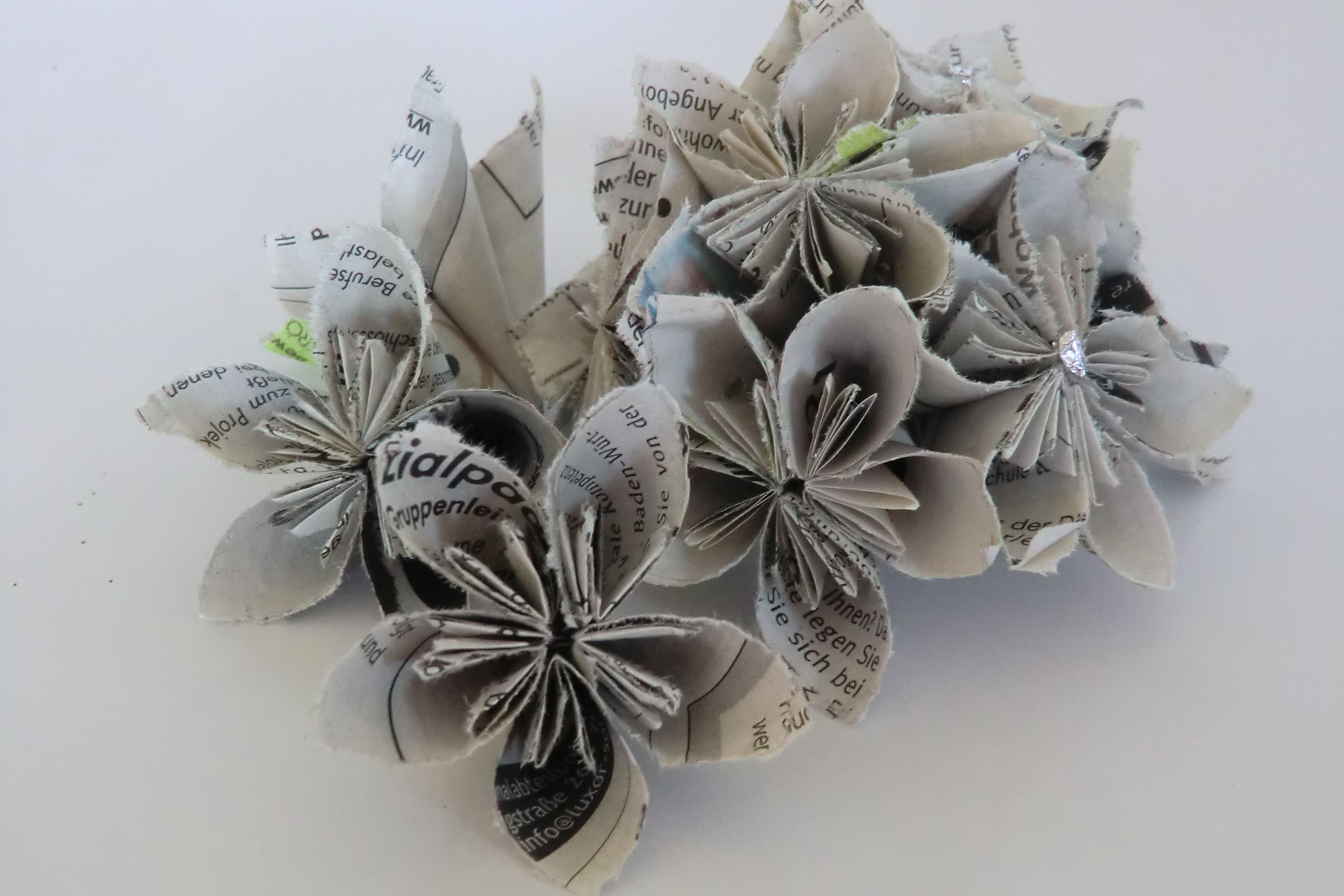 kusudama 3,5cm